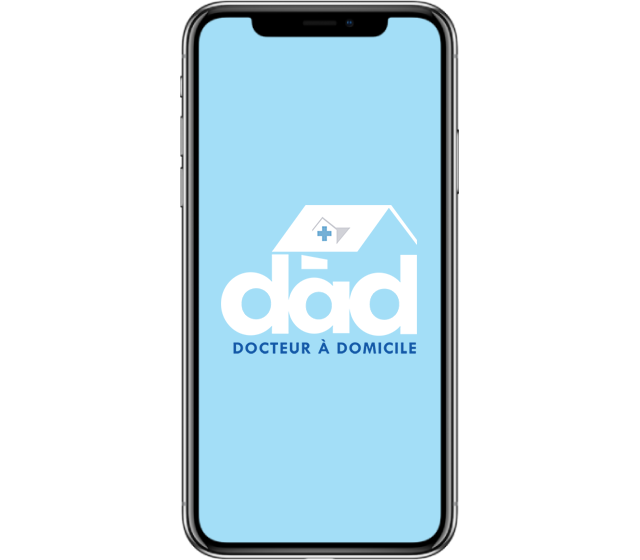 Docteur à Domicile