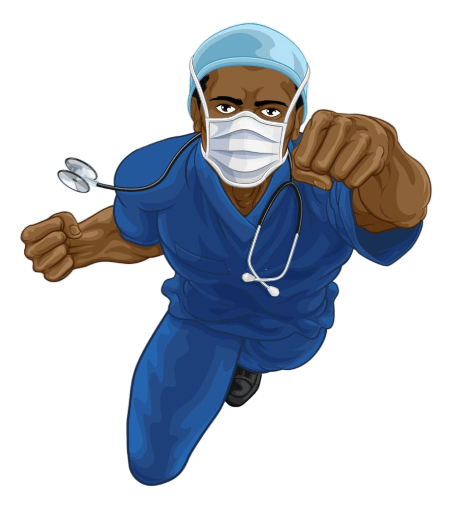 Docteur à Domicile